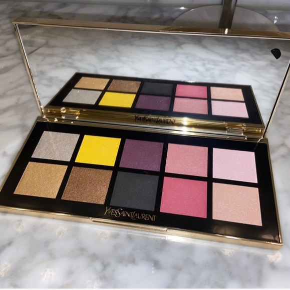 NWOT COUTURE CLUTCH EYESHADOW PALETTE - Picture 4 of 5